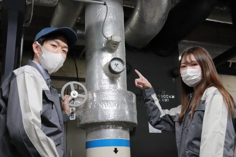UTエージェント株式会社AGT岐阜ｴﾘｱの仕事画像2