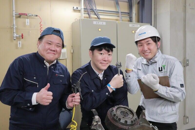 UTエージェント株式会社AGT松阪ｴﾘｱの仕事画像3
