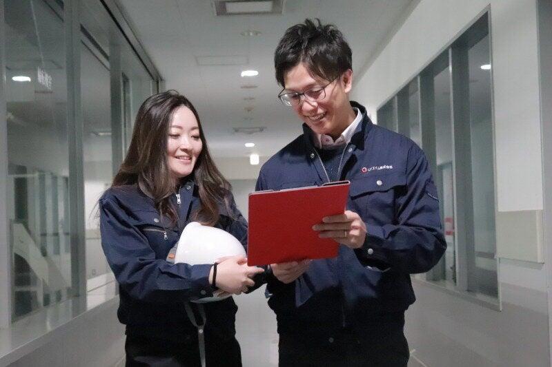 UTエージェント株式会社AGT岐阜ｴﾘｱの仕事画像3