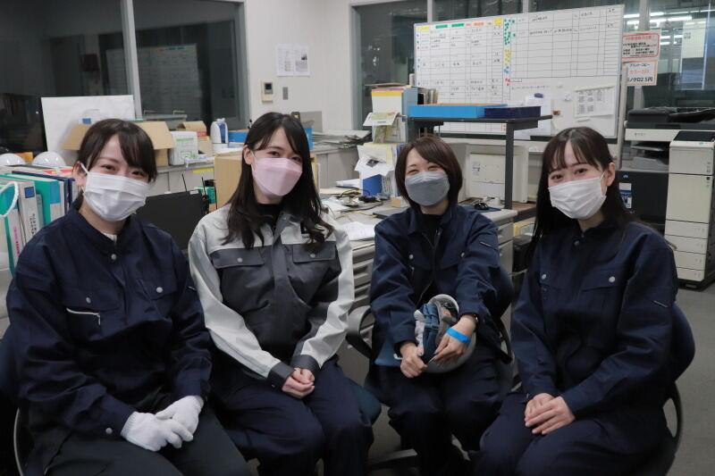 UTエージェント株式会社AGT松阪ｴﾘｱの仕事画像2
