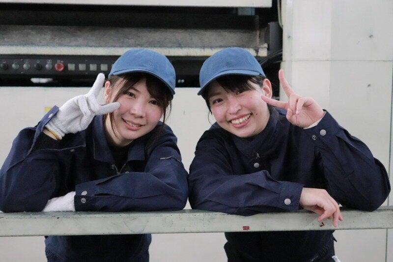 UTエージェント株式会社 AGT春日井ｴﾘｱの仕事画像2