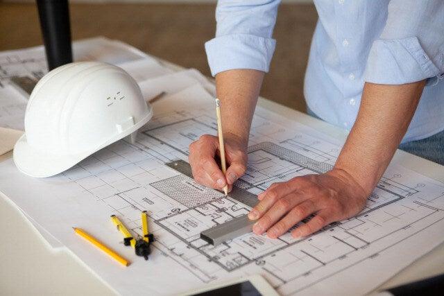 株式会社　朝日設計　の仕事画像2