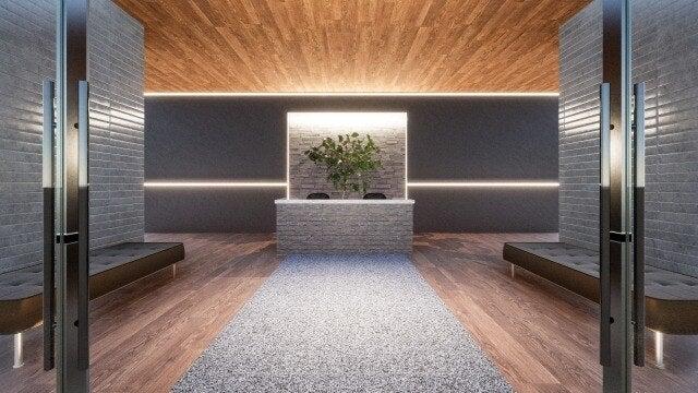 株式会社　朝日設計　の仕事画像2