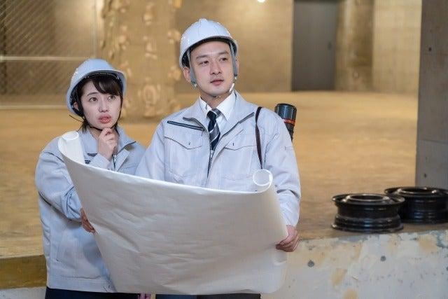 株式会社　朝日設計　の仕事画像2