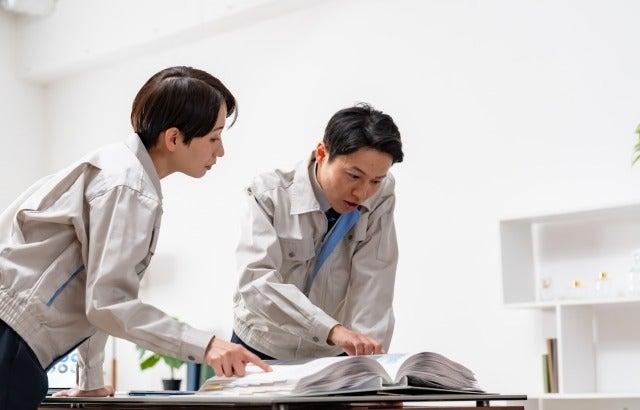 株式会社　朝日設計　の仕事画像2