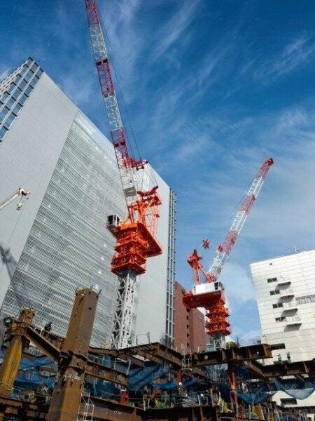 株式会社　朝日設計　の仕事画像2