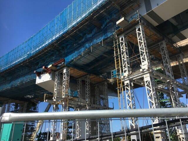 株式会社　朝日設計の仕事画像3