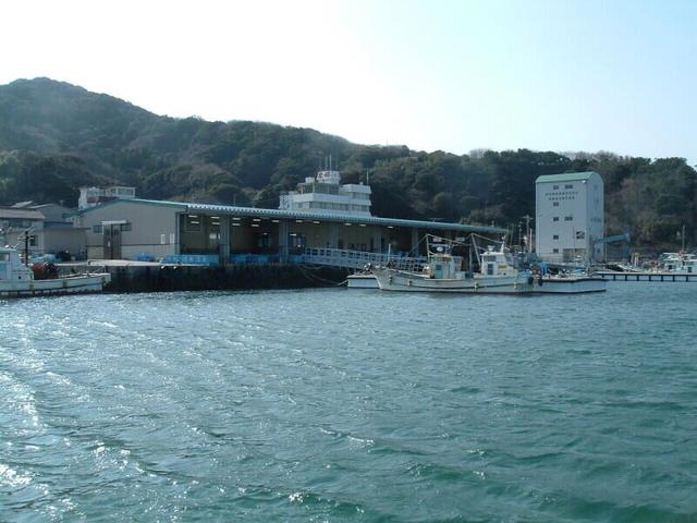 正社員登用予定◎市場業務・販売など裏方作業／産休育休取得多数(軽作業・物流、鳥羽市)のイメージ画像