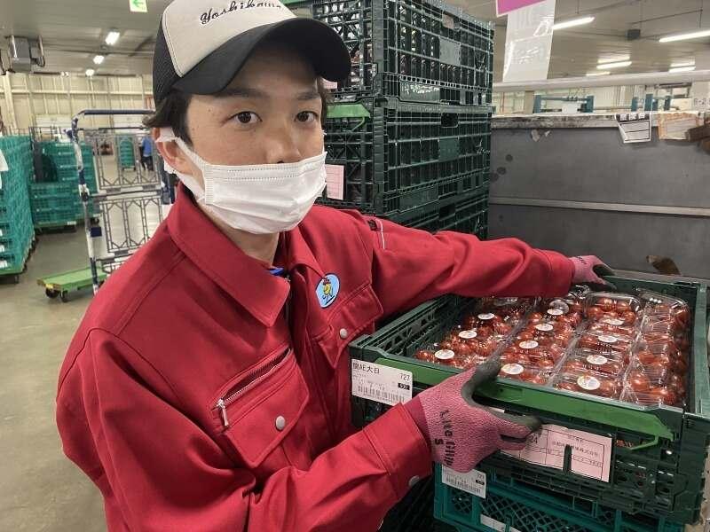 吉川運輸 鳥飼営業所の仕事画像2