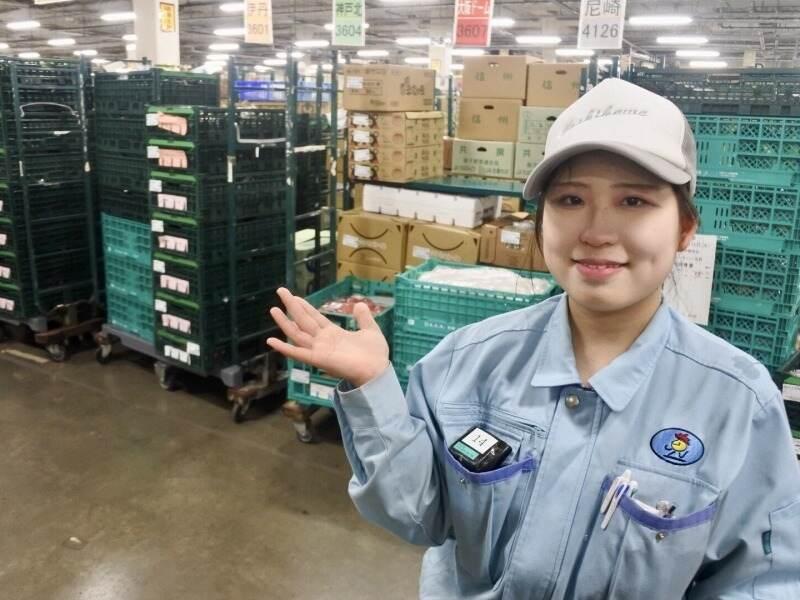 吉川運輸 長岡京営業所の仕事画像2