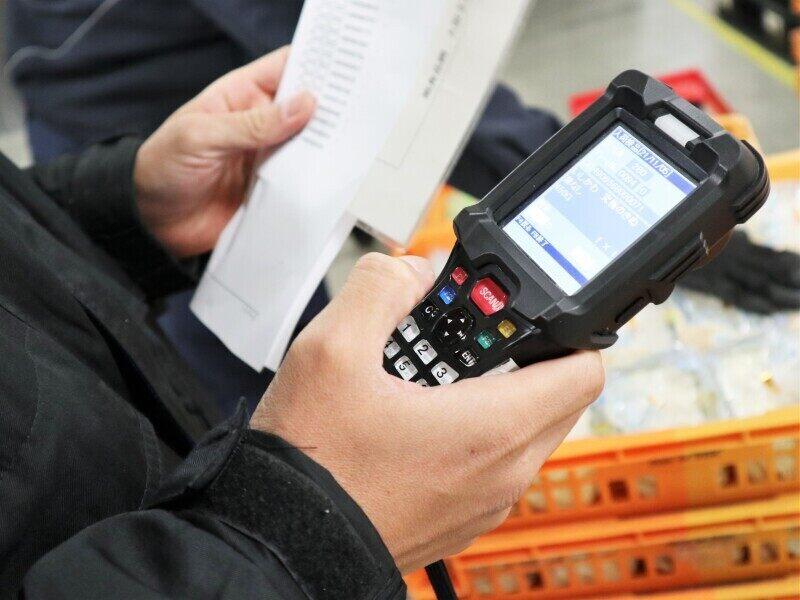 吉川運輸 鳥飼営業所の仕事画像3