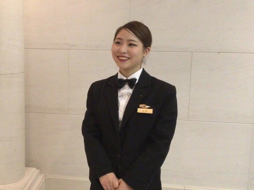 株式会社ダイアレックスの制服3