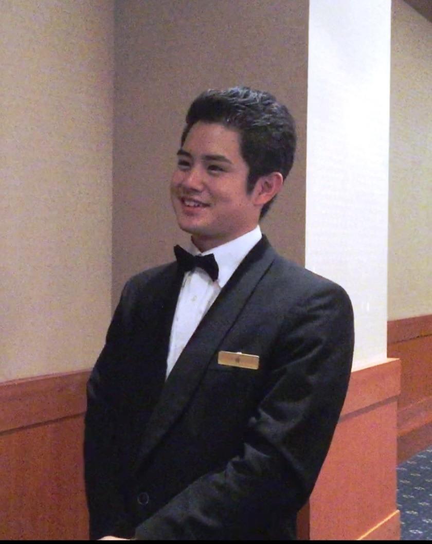 株式会社ダイアレックスの制服2