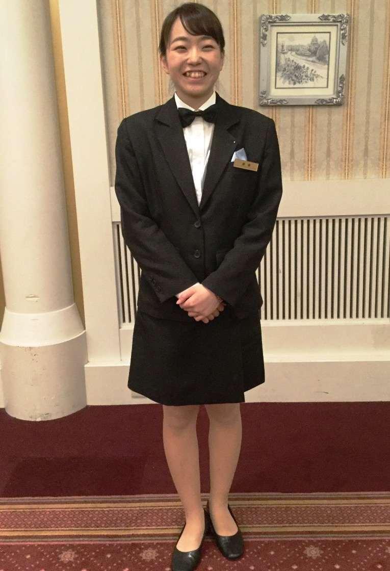 株式会社ダイアレックスの制服1