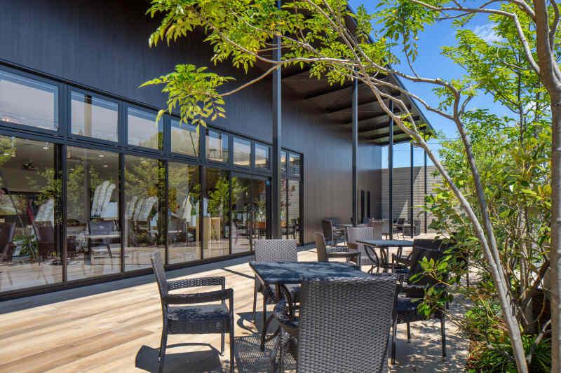 太田マリエールWILLスタジオの仕事画像2