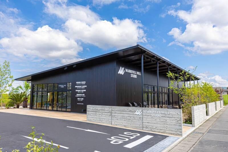 太田マリエールWILLスタジオの仕事画像1