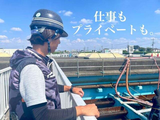 【残業ほぼゼロ】事務+現場チェックのサポートスタッフ/未経験OK(サービス、桶川市)のイメージ画像