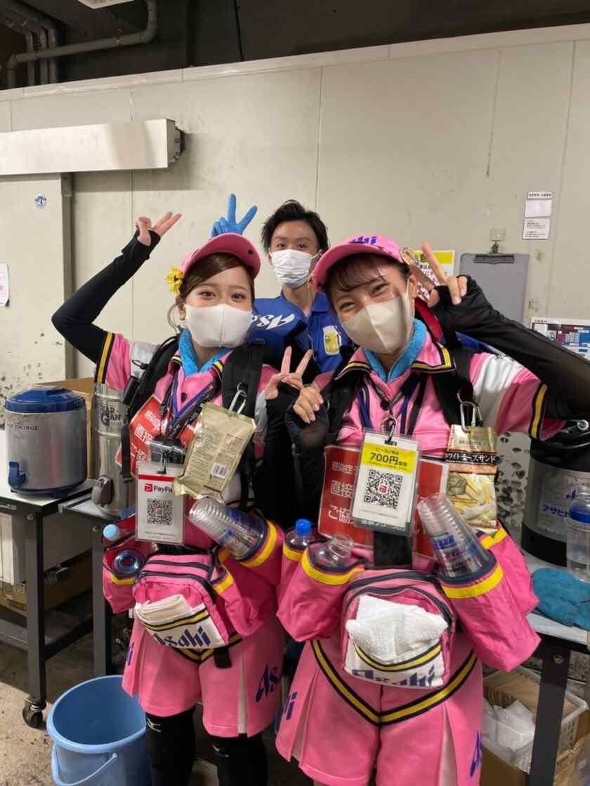 株式会社イマナカの制服1