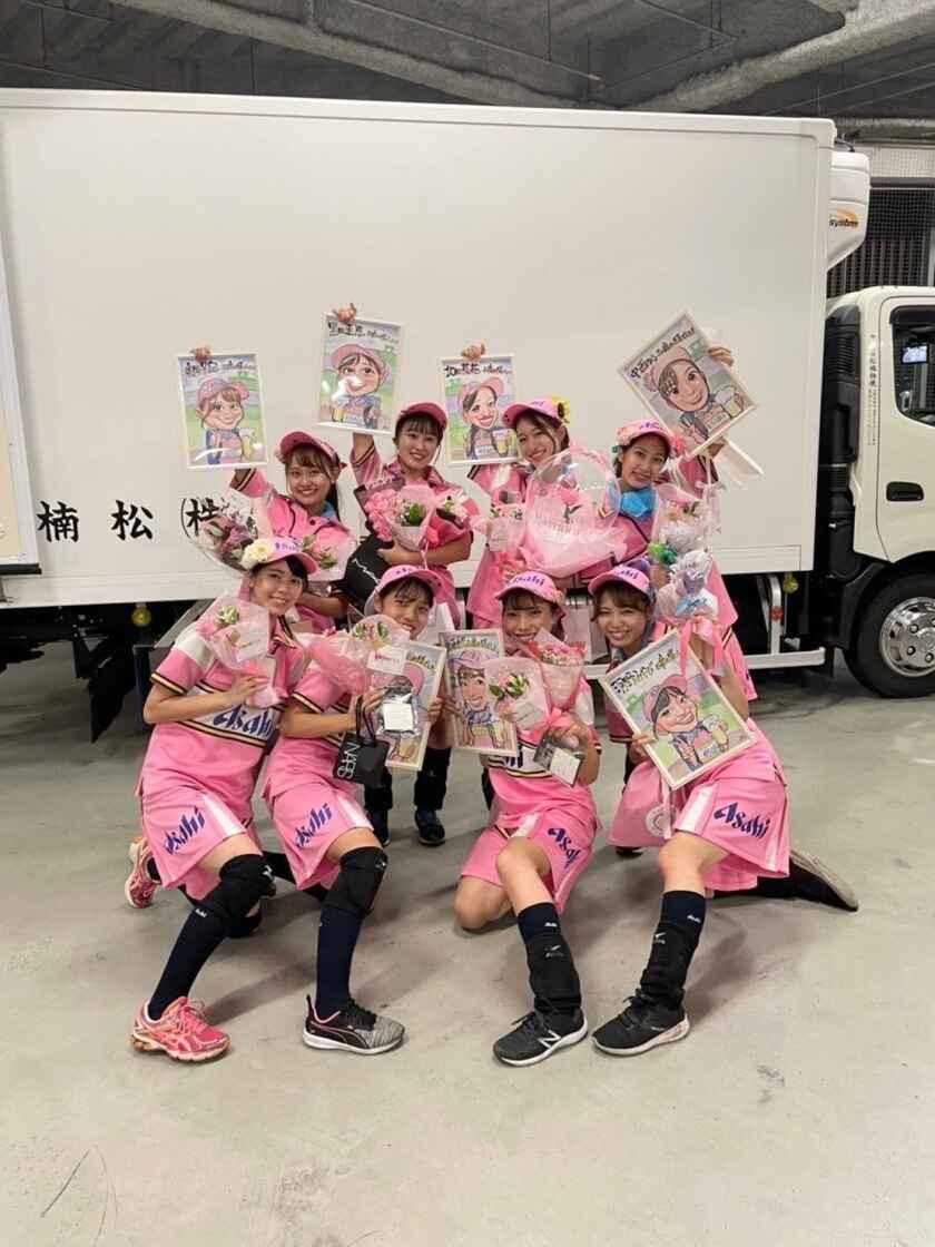 株式会社イマナカの制服3