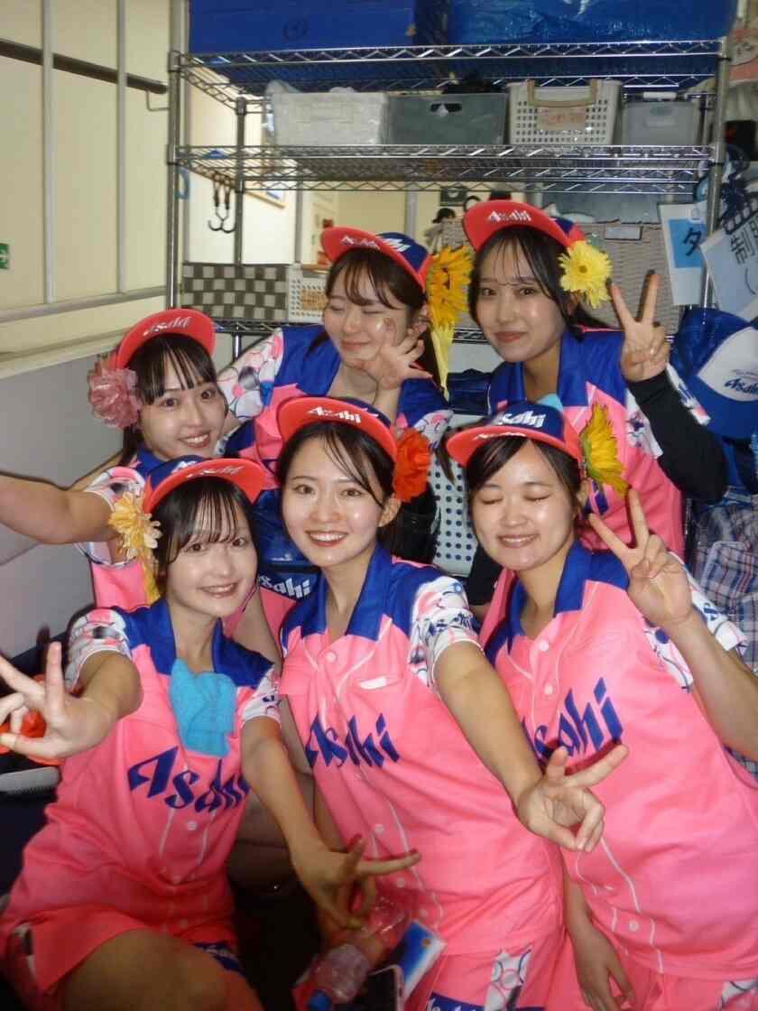 株式会社イマナカの制服2