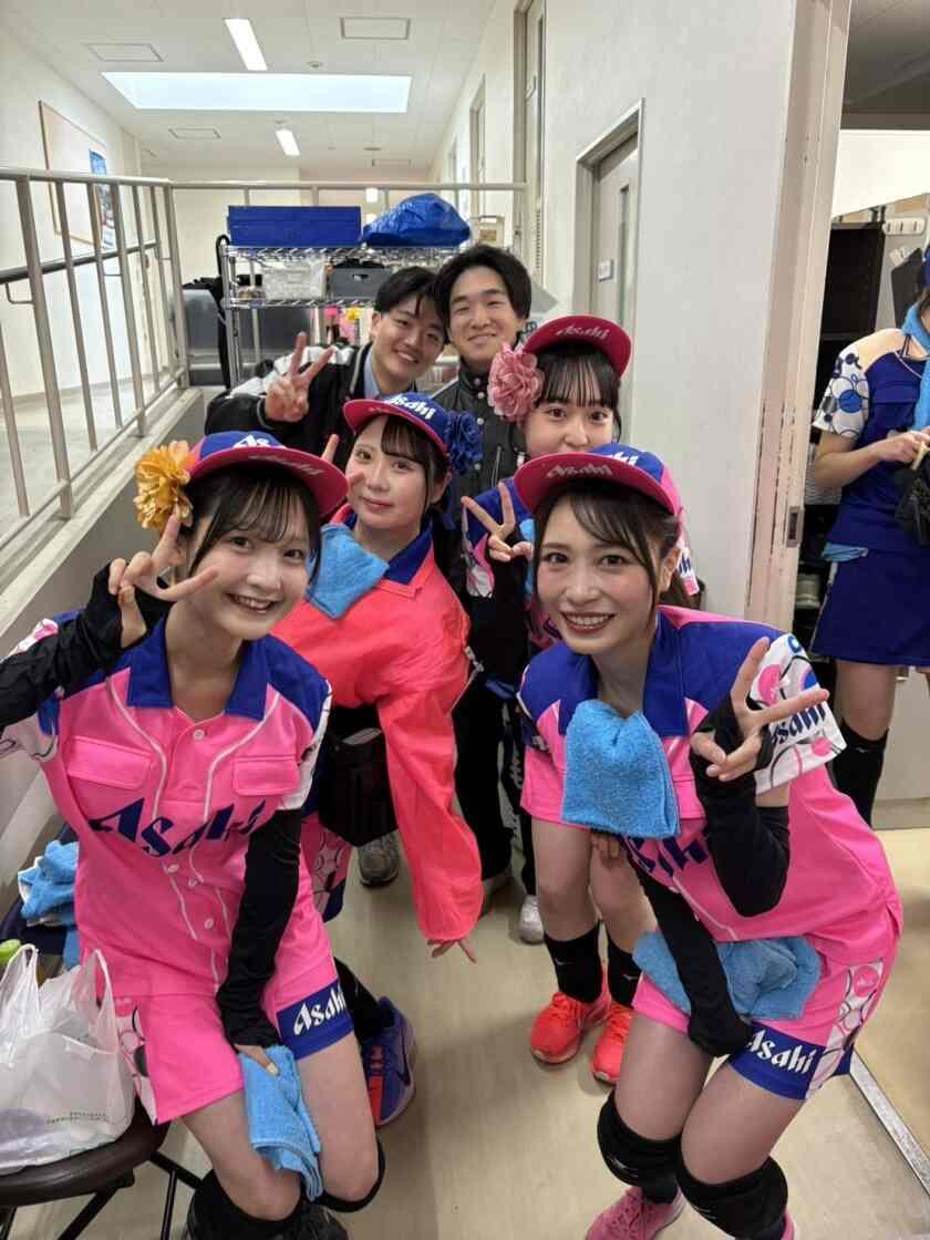 株式会社イマナカの制服1