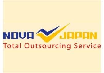 株式会社ノバ・ジャパンの仕事画像2