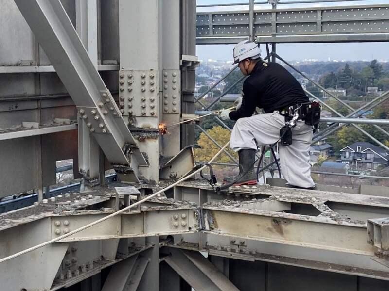 株式会社山惠の仕事画像1