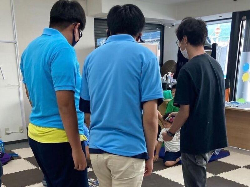 ☆未経験OK☆ 就労継続支援B型事業所　送迎ドライバー大募集!!の仕事画像3