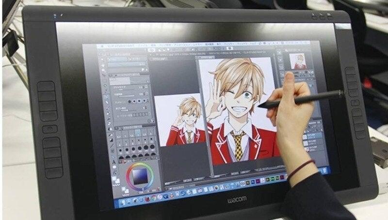 【アルバイト】就労継続支援B型事業所　イラストレーター兼生活支援員大募集!!の仕事画像1