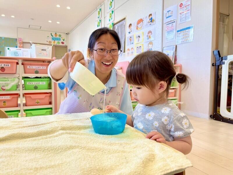 リトカ知育保育園 水走WESTの仕事画像3