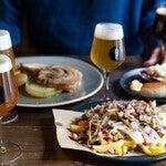 ブラッセルズ 六本木一丁目の仕事画像3