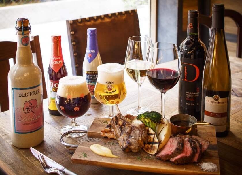 RIO BREWING & CO. BISTRO & GARDEN　東京ミッドタウン店の制服4