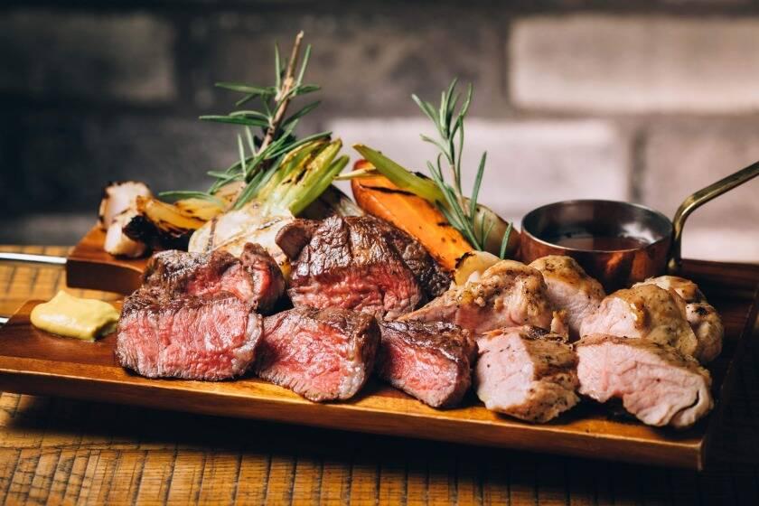 RIO BREWING & CO. BISTRO & GARDEN　東京ミッドタウン店の制服5