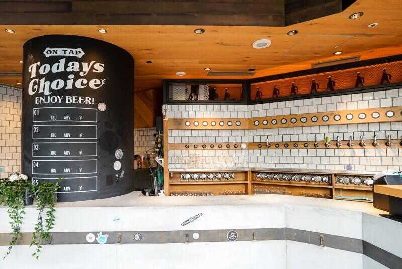 ウィズ クラフト ビアアンドフードの仕事画像3