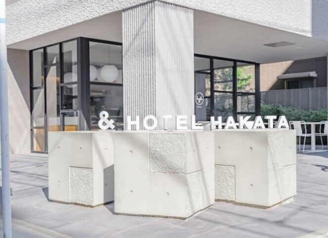 Local Design株式会社（&HOTELカフェ）の仕事画像3