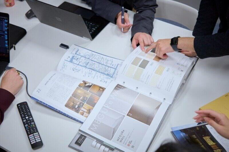 Local Design株式会社の仕事画像1