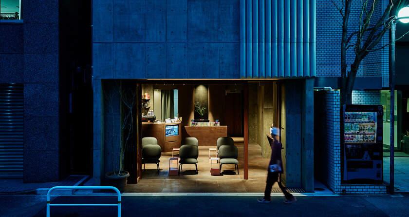 Local Design株式会社の制服4