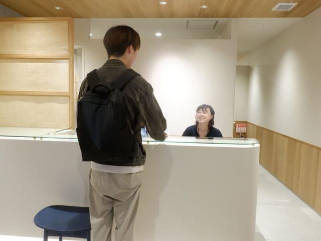 オープニング最先端の宿泊施設のフロントスタッフ募集！(サービス、福岡市博多区)のイメージ画像