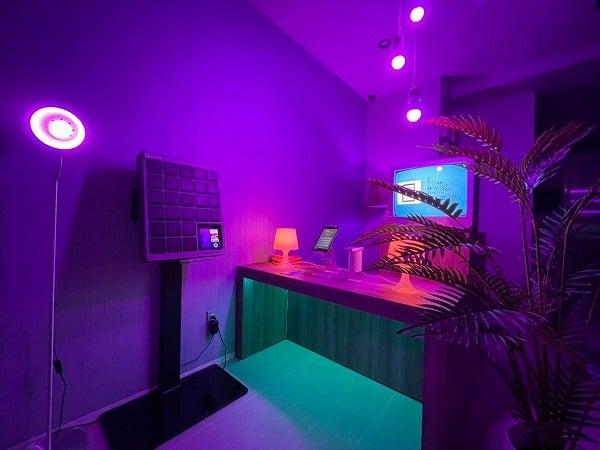 Local Design株式会社の制服7