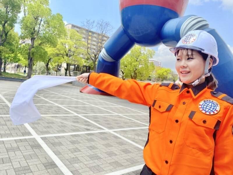 株式会社神戸セキュリティの仕事画像1