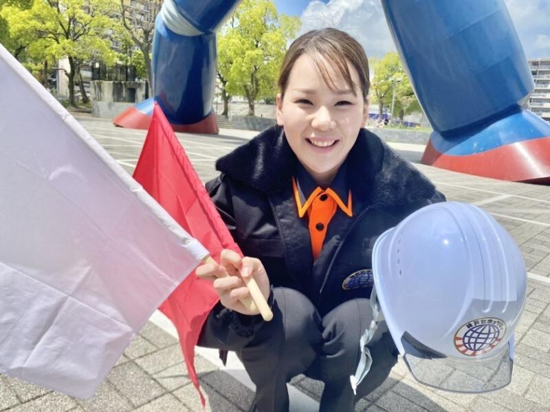 株式会社神戸セキュリティの仕事画像2