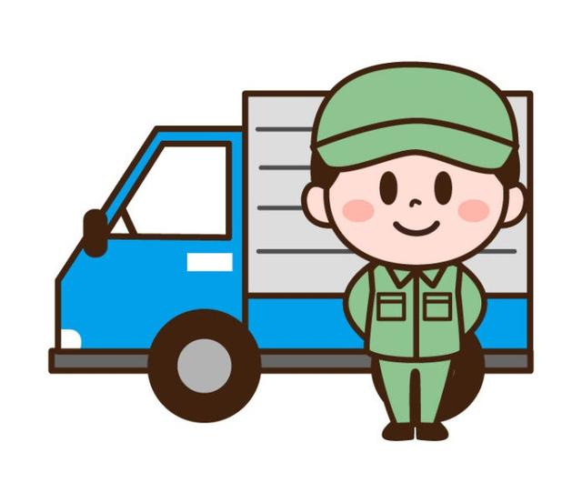 週2～OK!≪千葉の3拠点を回るドライバー業務≫手積み手降しナシ(軽作業・物流、松戸市)のイメージ画像