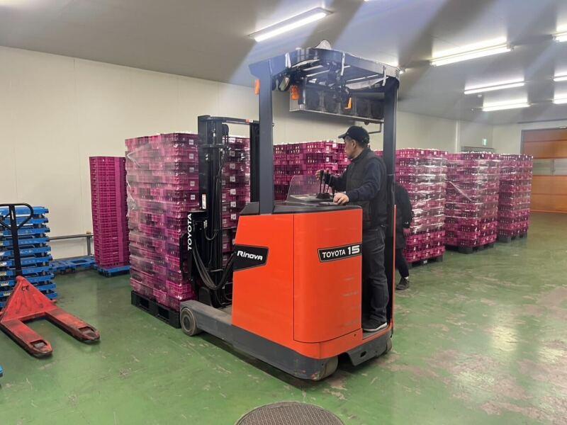 RAG東京 松戸事業所の仕事画像2