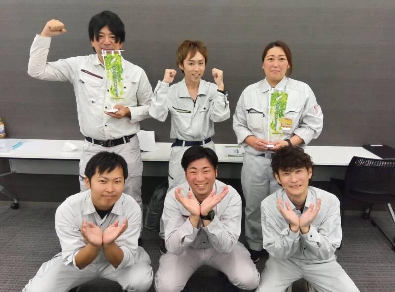 株式会社林間　春日部営業所の仕事画像2