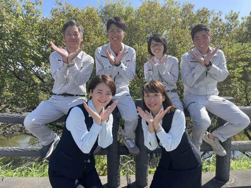 株式会社林間　春日部営業所の仕事画像3