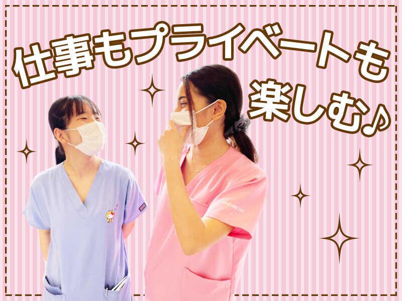 医療法人愛美会 めぐみ歯科の仕事画像1