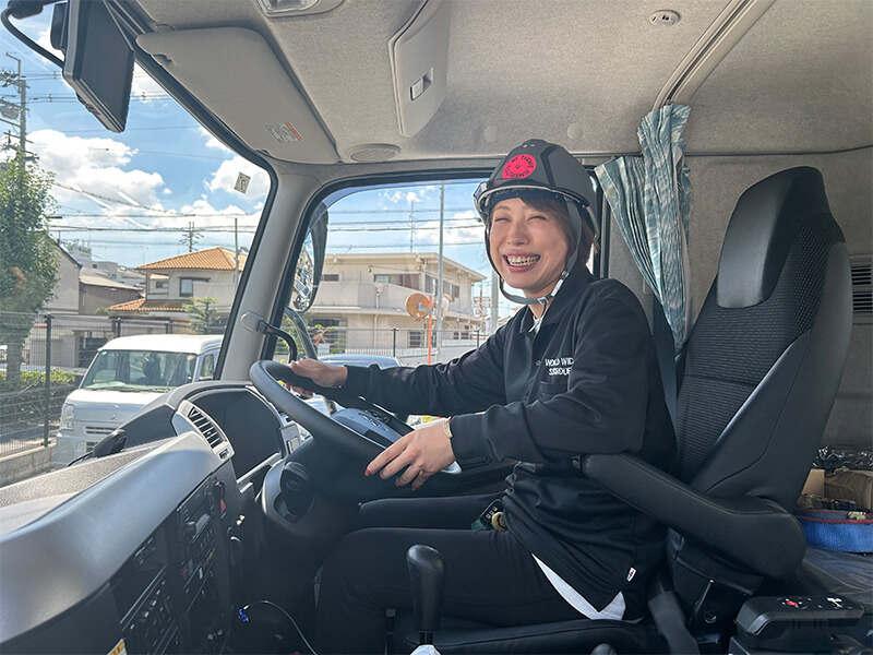 株式会社エスエスラインの仕事画像2