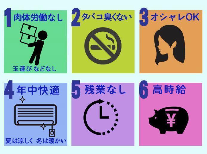 合同会社WIN beの仕事画像1