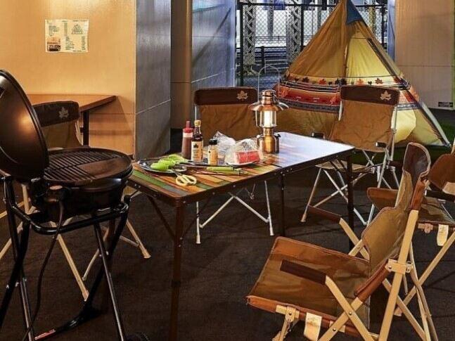 神戸D51ーPARK　(神戸デゴイチパーク）の仕事画像1