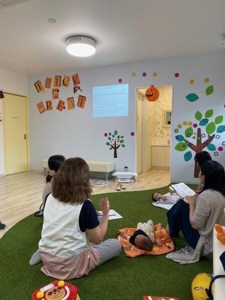 にこにこクリニックの仕事画像2